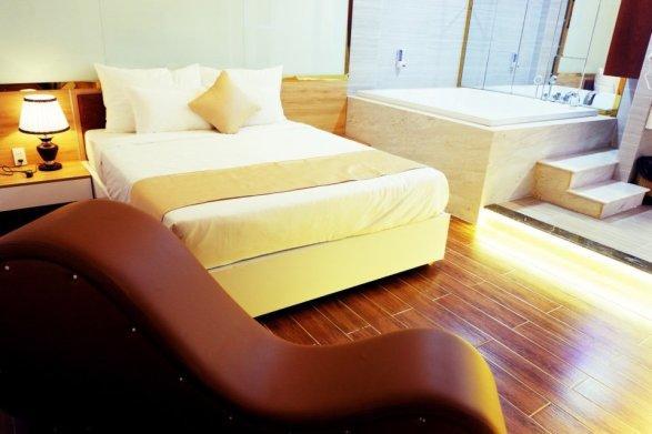 Hong Bao Thach Hotel โฮจิมินห์ซิตี้ ภายนอก รูปภาพ